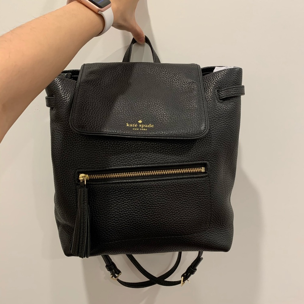 Kate Spade Backpack